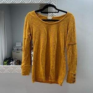 Altar’d State Long sleeve shirt